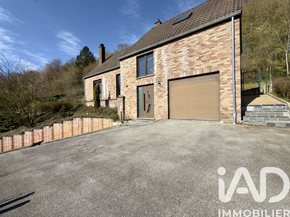 Vente Maison/villa 8 pièces