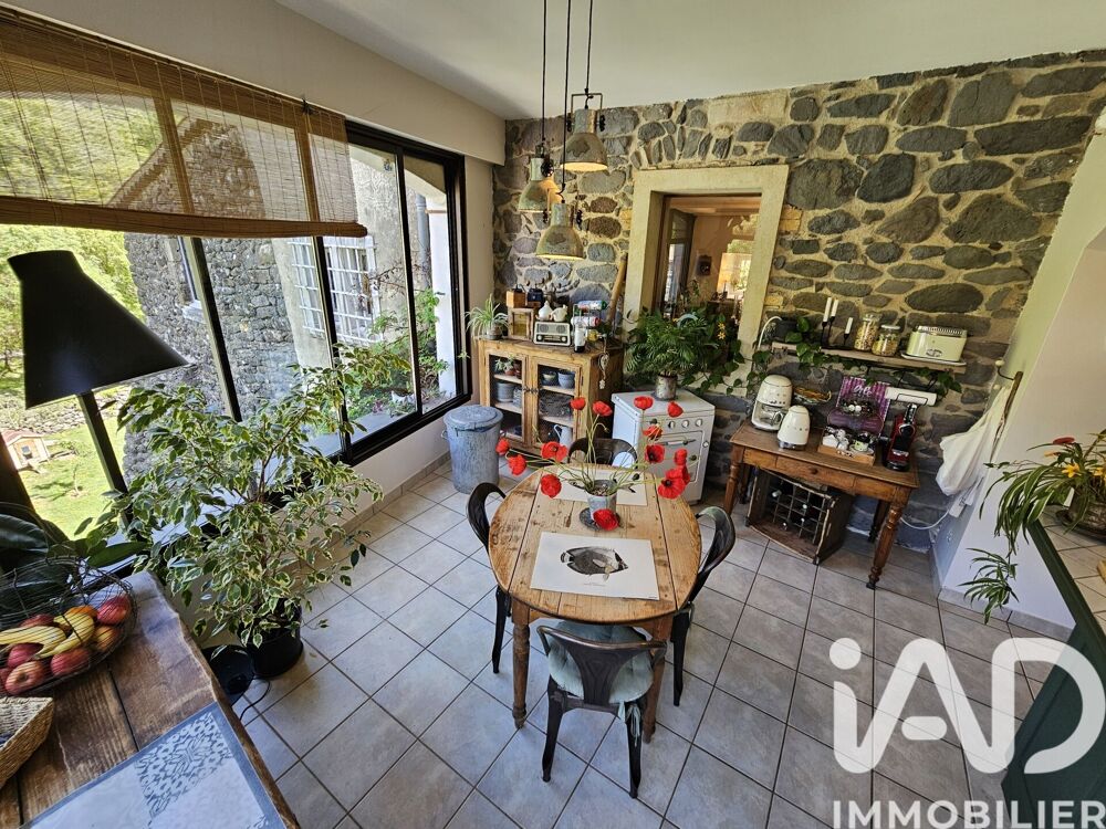 à vendre  Maison Alissas (07210)