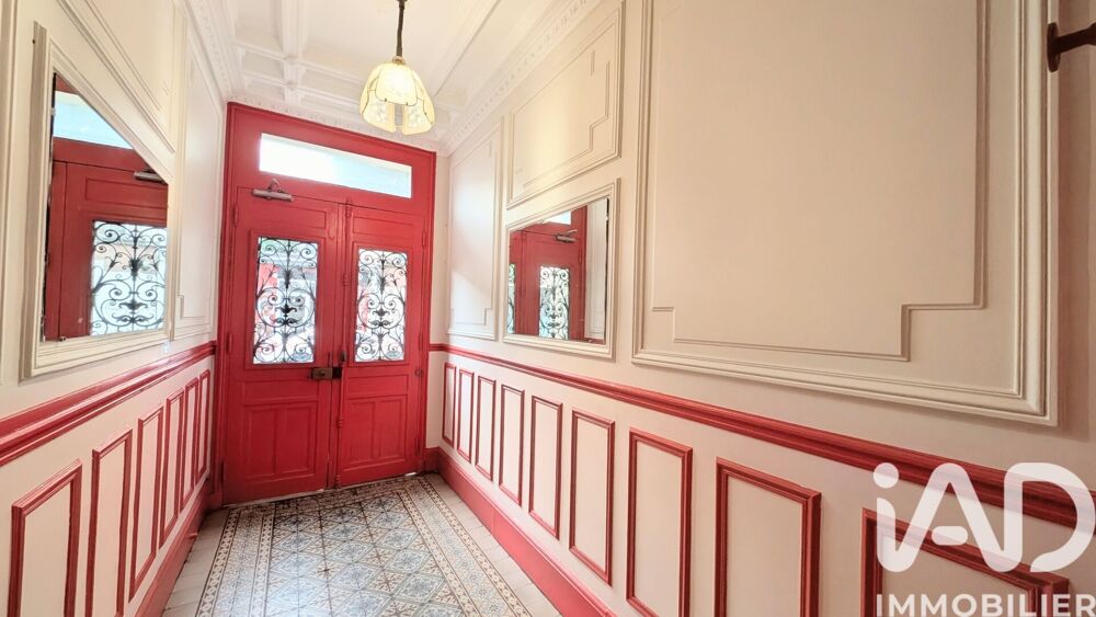 Vente Appartement Vente Appartement 3 pièces Vitry-sur-seine