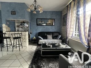  Maison � vendre 4 pi�ces 122 m�