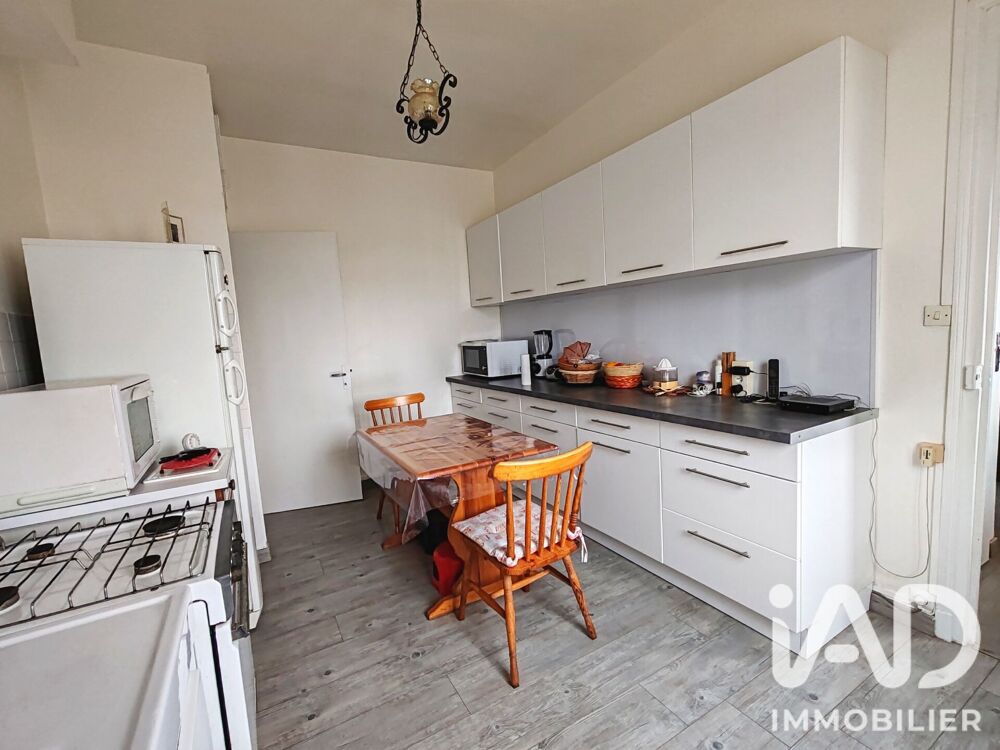 Vente Maison/villa 3 pièces