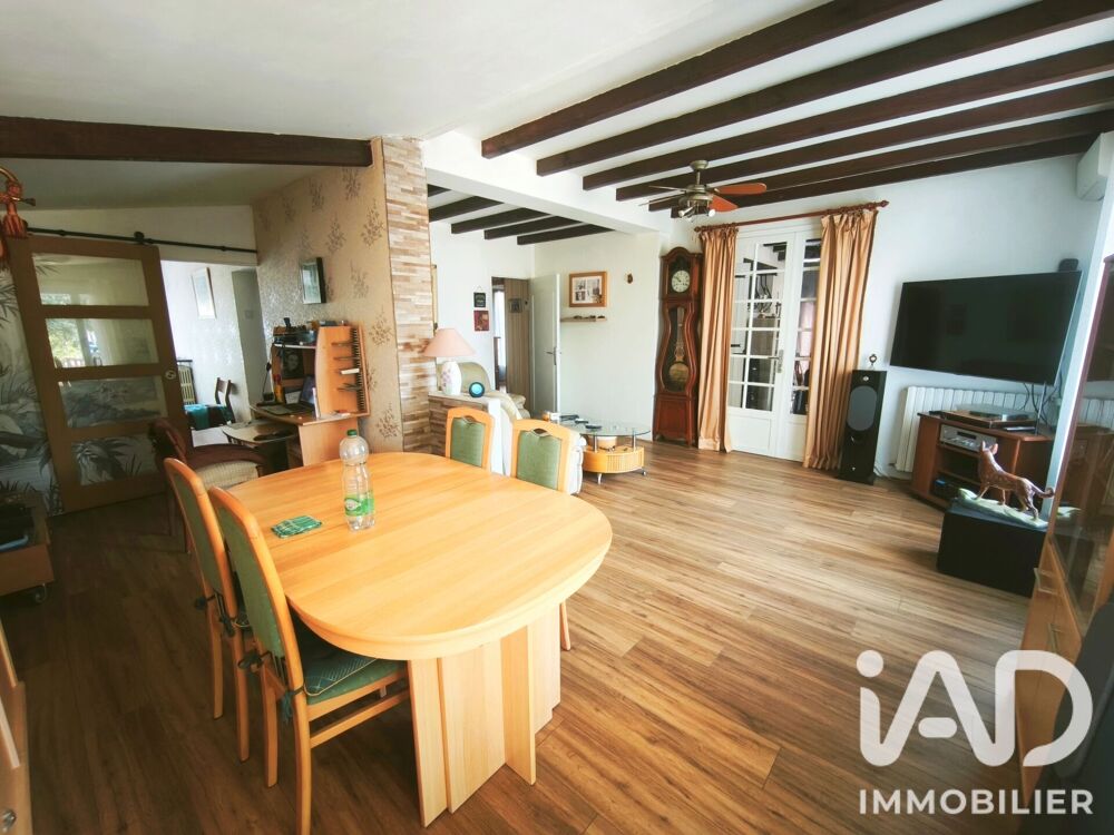Vente Maison traditionnelle 3 pièces