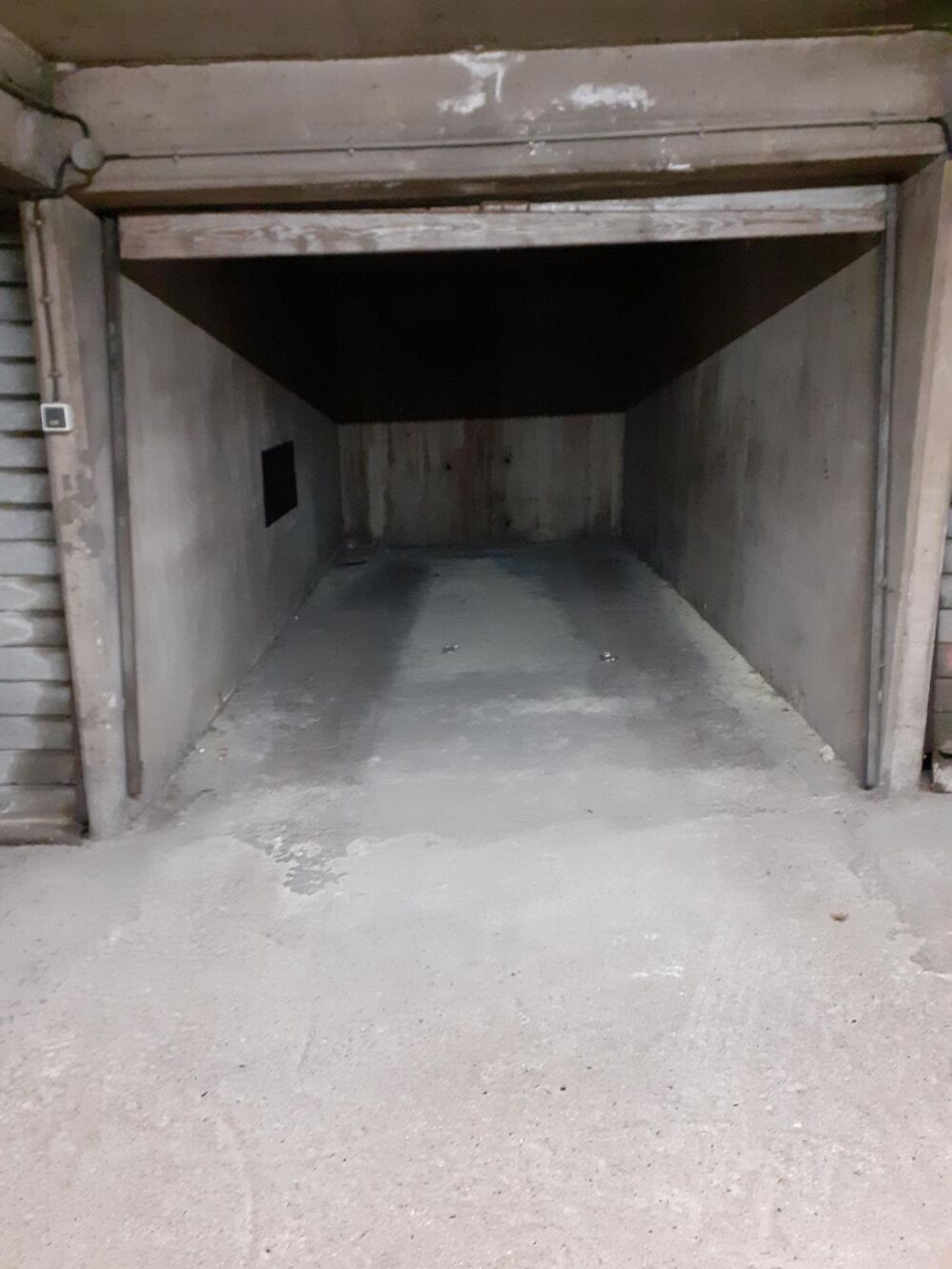 Vente Parking/Garage Garage Centre Ville Saint-chamond