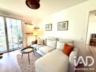  Appartement à vendre 3 pièces 60 m²
