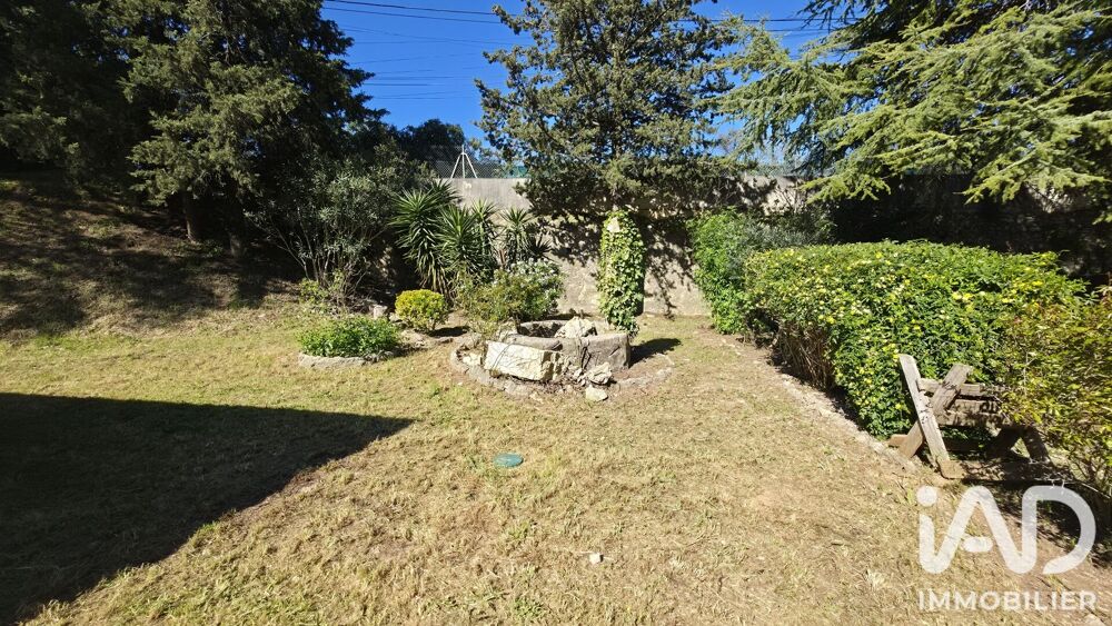 Vente Terrain Vente Terrain à bâtir 600 m&sup2; Marseille 10