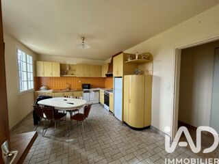  Maison à vendre 4 pièces 105 m²