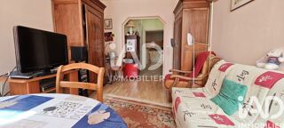  Appartement � vendre 2 pi�ces 48 m�