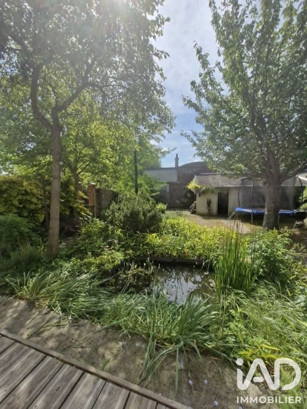 Vente Maison Vente Maison/villa 5 pièces Albert