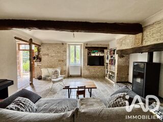  Maison à vendre 5 pièces 135 m²