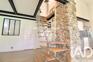  Maison � vendre 4 pi�ces 76 m�
