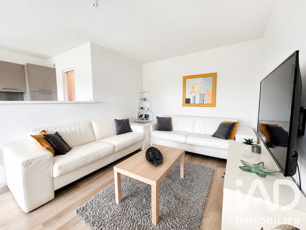 Vente Appartement Vente Appartement 4 pièces Villeneuve-d'ascq