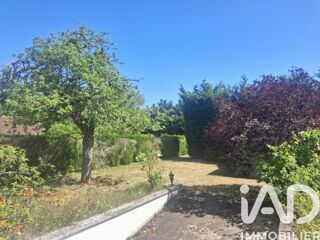  Maison à vendre 6 pièces 105 m²