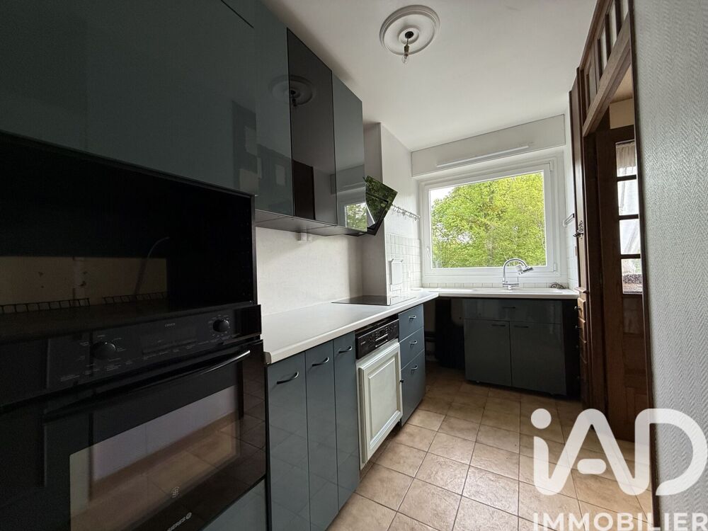 Vente Appartement 6 pièces