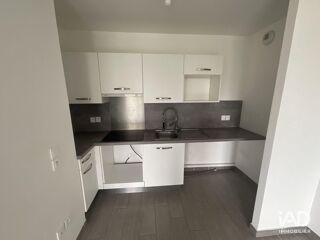  Appartement à louer 2 pièces 45 m²