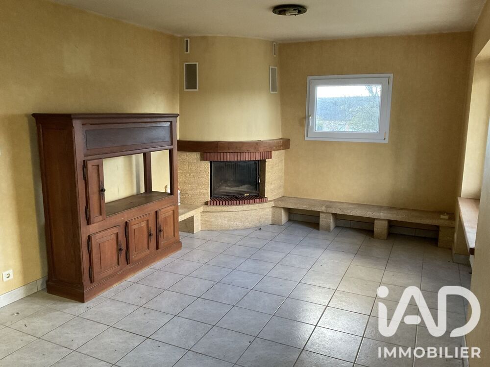 Vente Maison Vente Maison/villa 8 pièces Ploumilliau