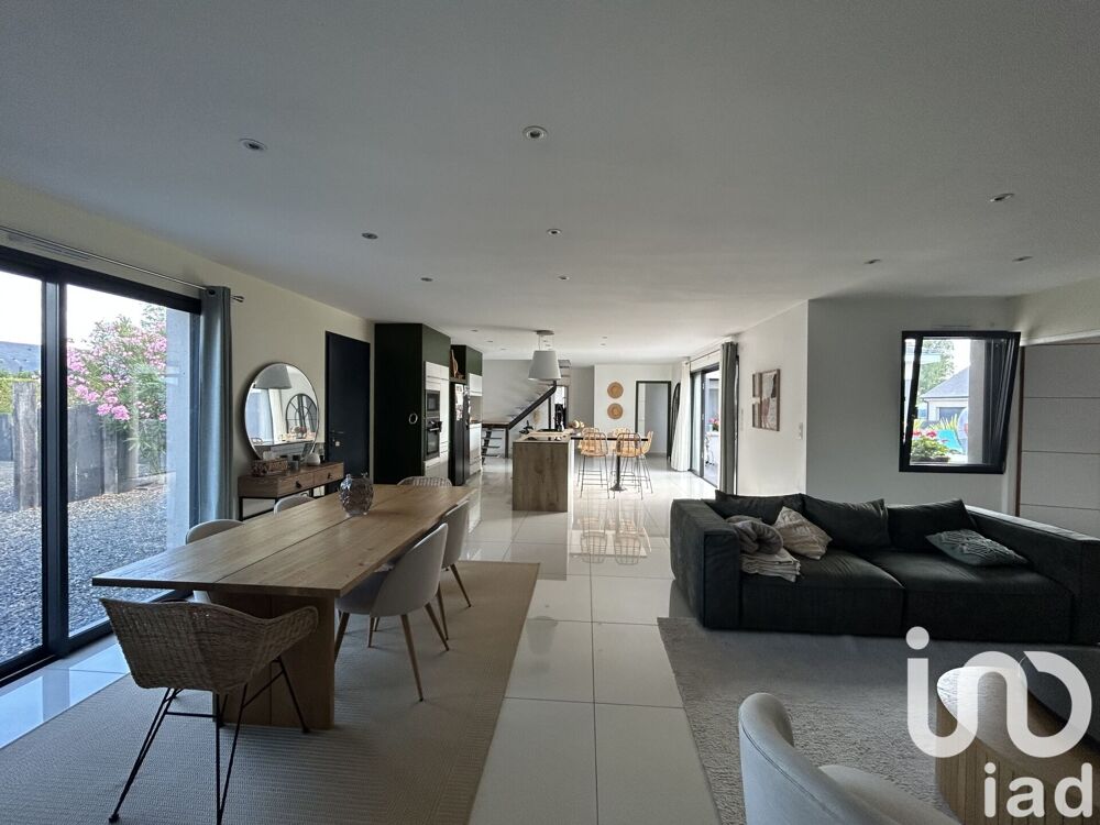 Vente Maison/villa 7 pièces