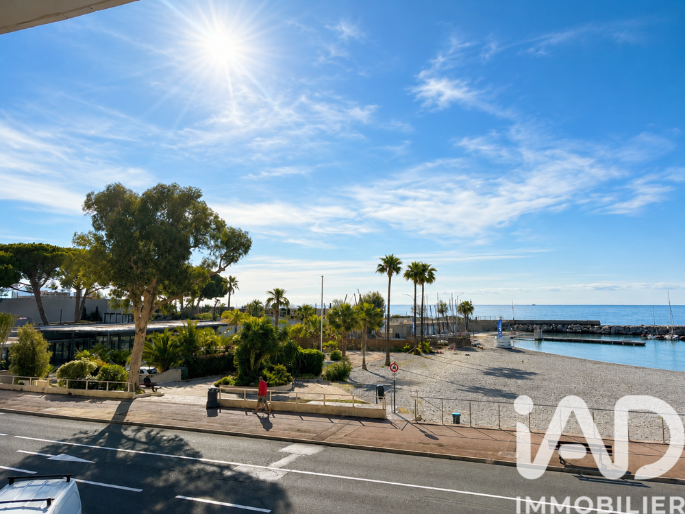 Appartement 2 pièces 39 m² · à Roquebrune-Cap-Martin · 39 m² · 355 000 €