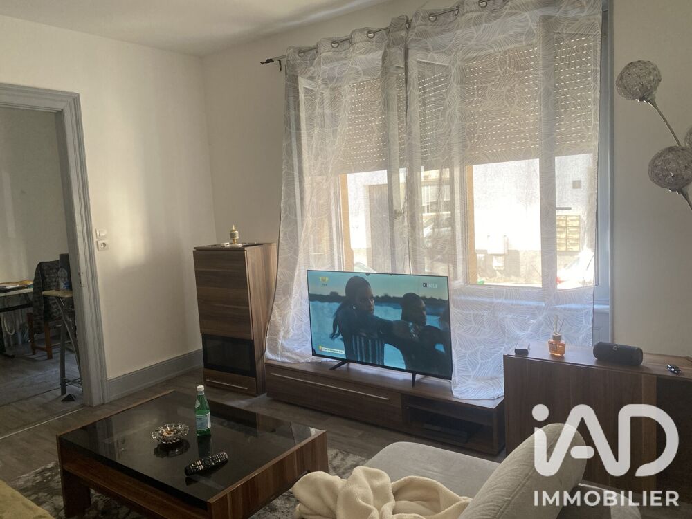 Vente Immeuble Vente Immeuble 197 m&sup2; Mulhouse