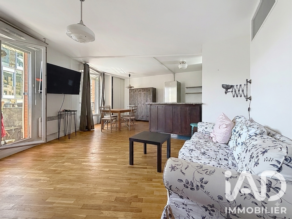 Location Appartement 2 pièces