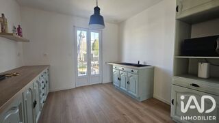  Maison à vendre 3 pièces 82 m²