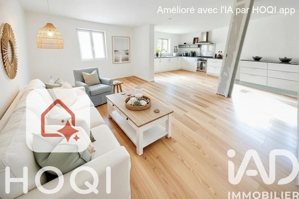 Vente Duplex 5 pièces