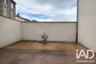  Appartement à vendre 2 pièces 50 m²