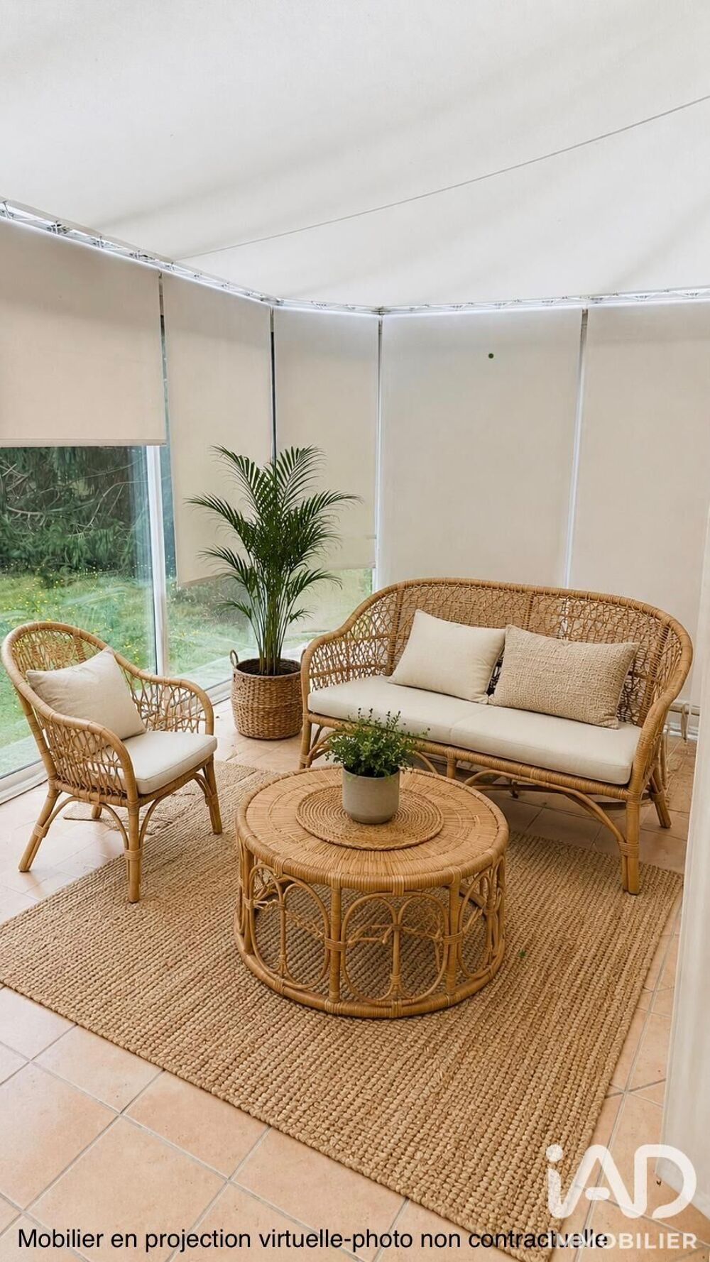 à vendre  Maison Anglet (64600)