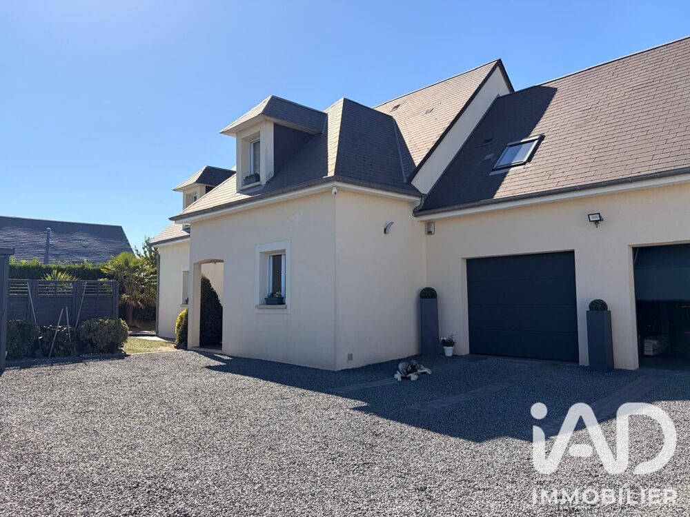 Vente Maison Vente Maison/villa 6 pièces Vimont