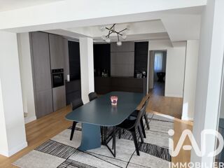  Maison à vendre 5 pièces 170 m²