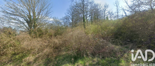 Vente Terrain Vente Terrain à bâtir 1 520 m&sup2; Tonnerre
