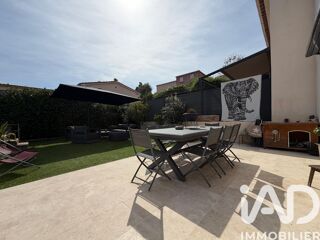  Maison à vendre 5 pièces 97 m²