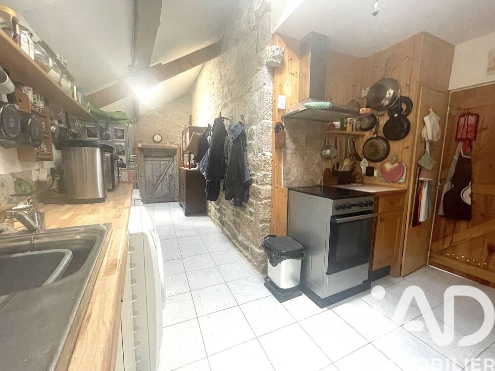 Vente Maison traditionnelle 6 pièces