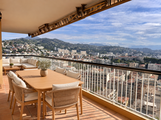 Appartement 4 pièces 100 m² · à Nice · 100 m² · 620 000 €
