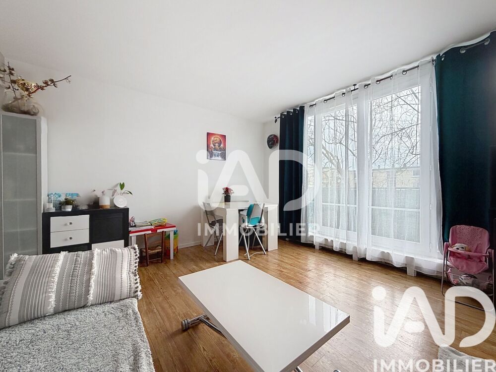 Vente Appartement Vente Appartement 3 pièces Neauphle-le-château