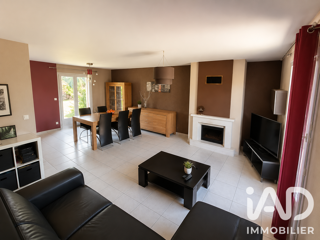  Maison à vendre 4 pièces 88 m²