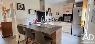  Maison à vendre 3 pièces 73 m²