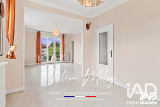 Maison à vendre 5 pièces 87 m²
