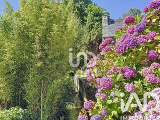  Maison à vendre 7 pièces 121 m²