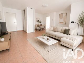  Appartement à vendre 3 pièces 73 m²