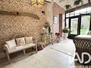  Maison à vendre 7 pièces 165 m²
