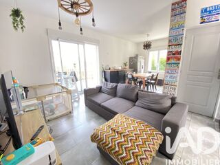  Maison à vendre 5 pièces 80 m²
