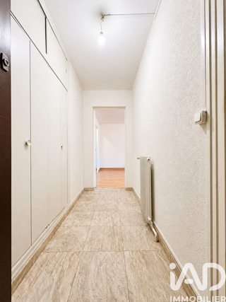  Appartement à vendre 3 pièces 70 m²