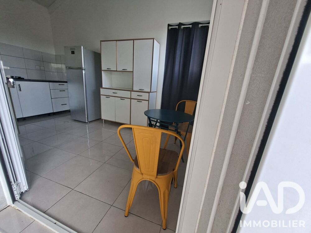 Location Maison Location Bungalow 2 pièces Le moule