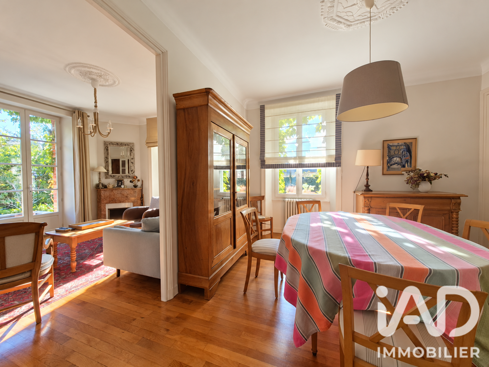 à vendre  Maison Rennes (35700)