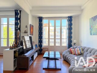 Vente Appartement Vente Appartement 4 pièces Grenoble