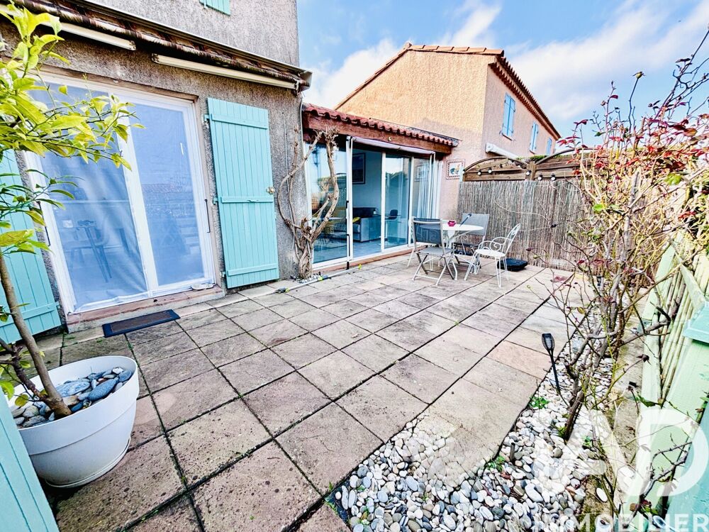 Vente Maison/villa 2 pièces