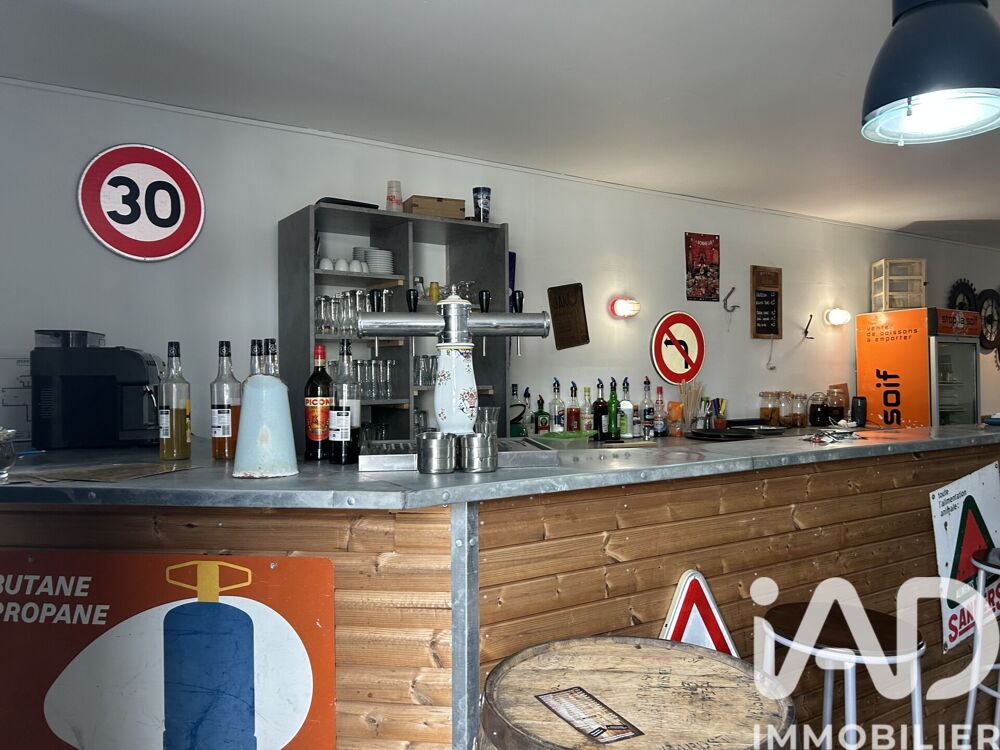 Vente Immeuble Vente Immeuble 360 m&sup2; Baignes-sainte-radegonde