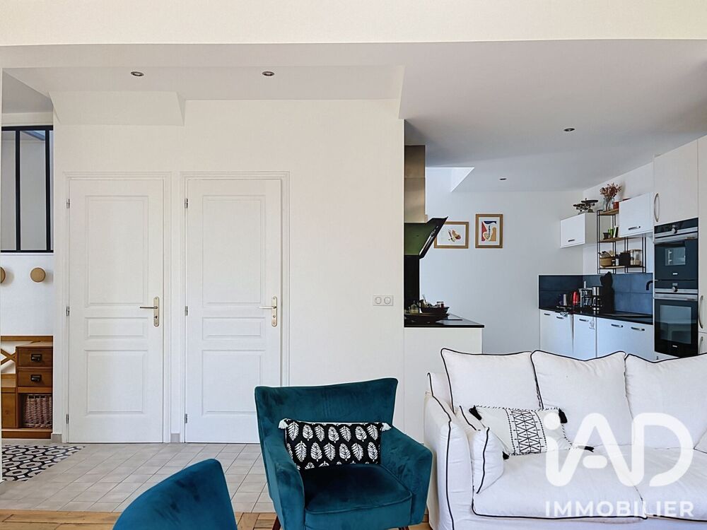 à vendre  Maison Colombes (92700)
