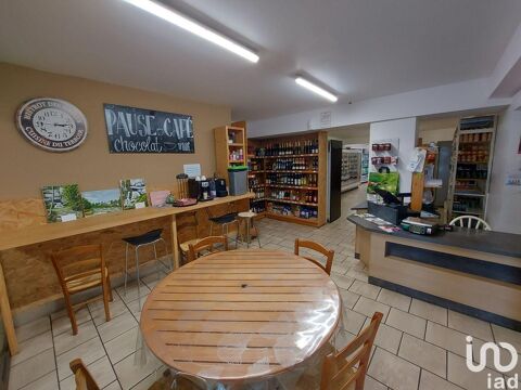   Vente Surface diverse 191 m&sup2; 