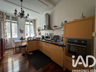  Immeuble à vendre 280 m²